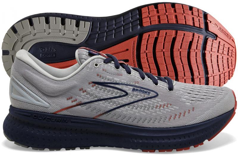 Glycerin 19 Running Shoes: The 15 Reasons Men Are Obsessed in 2023