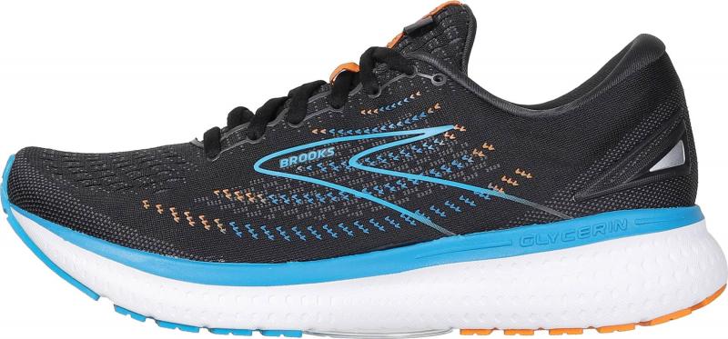 Glycerin 19 Running Shoes: The 15 Reasons Men Are Obsessed in 2023