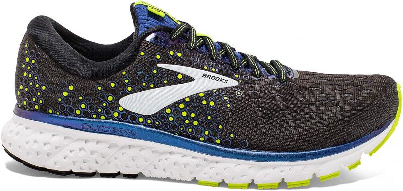 Glycerin 19 Running Shoes: The 15 Reasons Men Are Obsessed in 2023