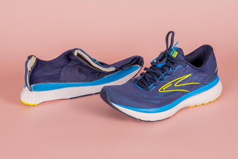 Glycerin 19 Running Shoes: The 15 Reasons Men Are Obsessed in 2023