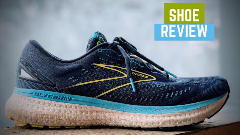 Glycerin 19 Running Shoes: The 15 Reasons Men Are Obsessed in 2023