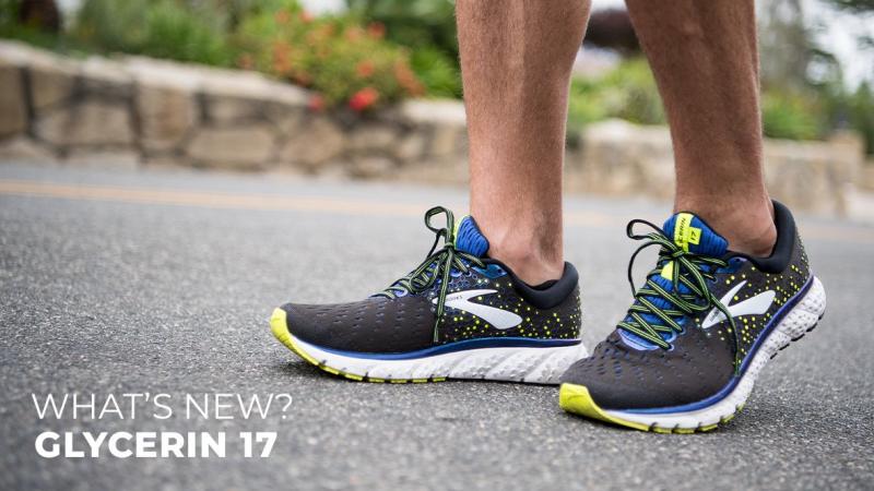 Glycerin 19 Running Shoes: The 15 Reasons Men Are Obsessed in 2023