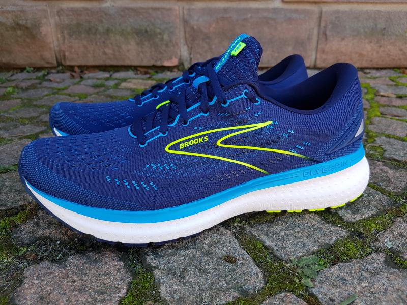 Glycerin 19 Running Shoes: The 15 Reasons Men Are Obsessed in 2023