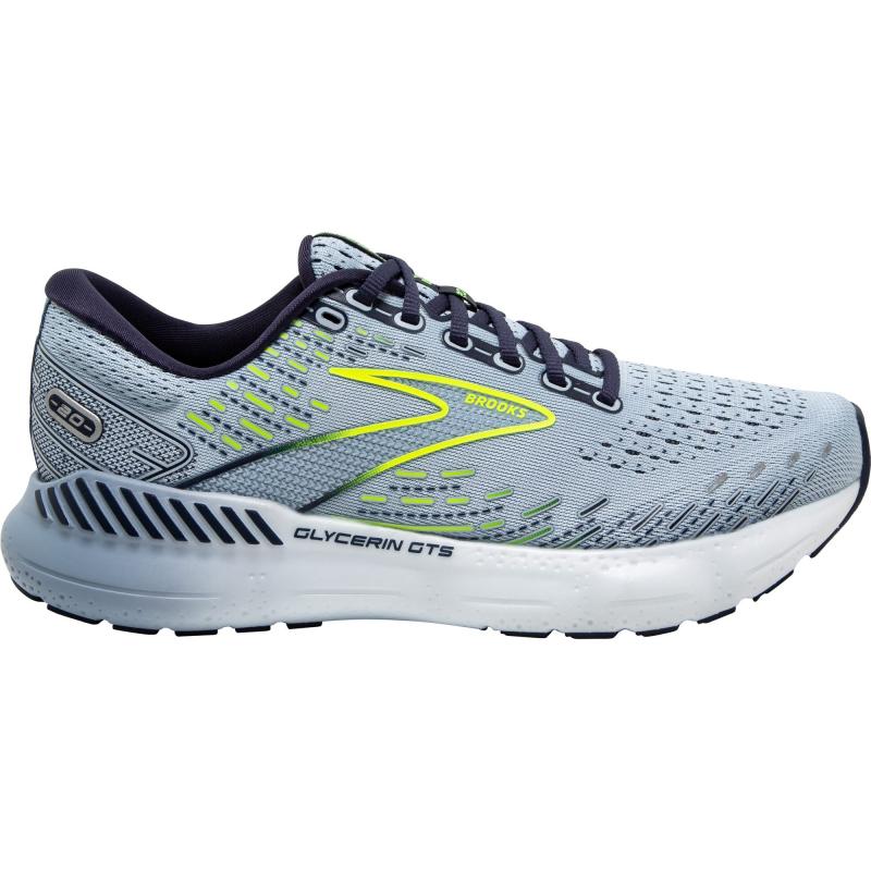 Glycerin GTS 20 The Best Brooks Running Shoes Ever