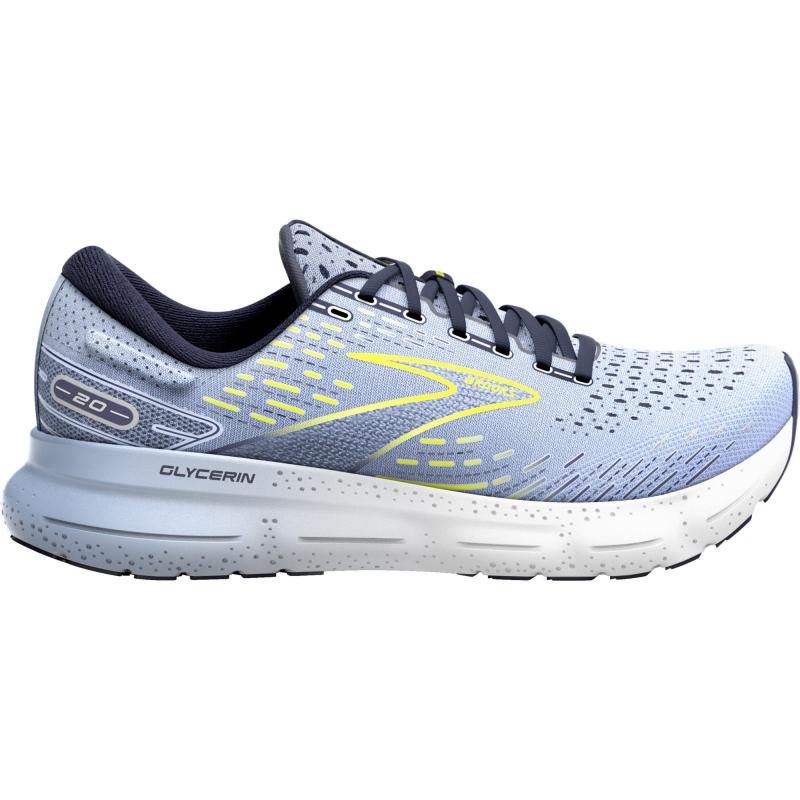 Glycerin GTS 20 The Best Brooks Running Shoes Ever