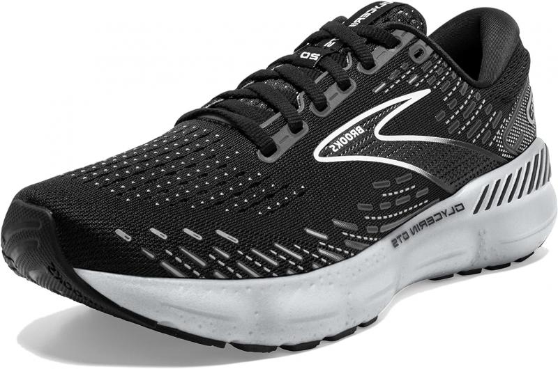 Glycerin GTS 20 The Best Brooks Running Shoes Ever