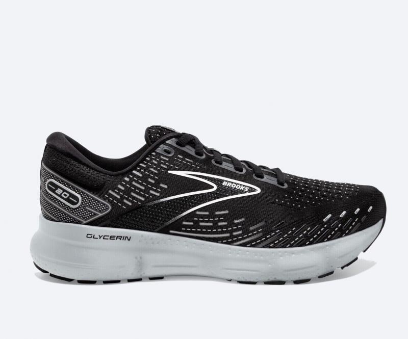 Glycerin GTS 20 The Best Brooks Running Shoes Ever