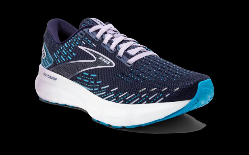 Glycerin GTS 20 The Best Brooks Running Shoes Ever