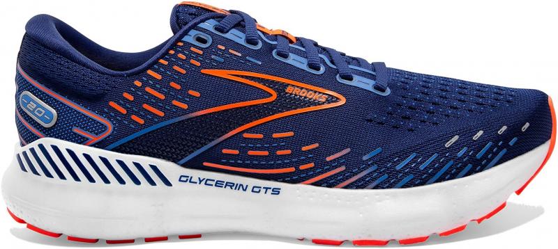 Glycerin GTS 20 The Best Brooks Running Shoes Ever