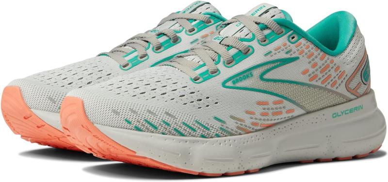 Glycerin GTS 20 The Best Brooks Running Shoes Ever