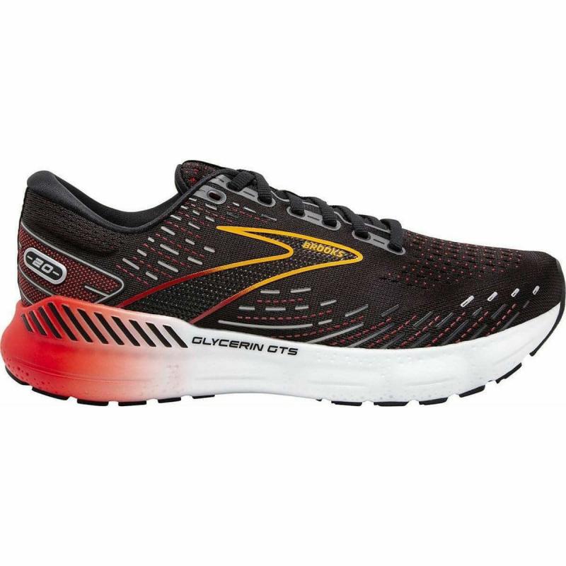 Glycerin GTS 20 The Best Brooks Running Shoes Ever