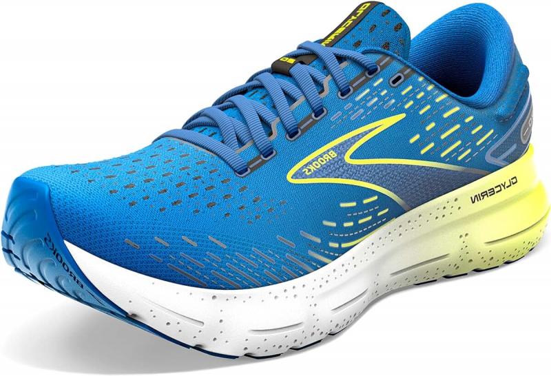 Glycerin GTS 20 The Best Brooks Running Shoes Ever