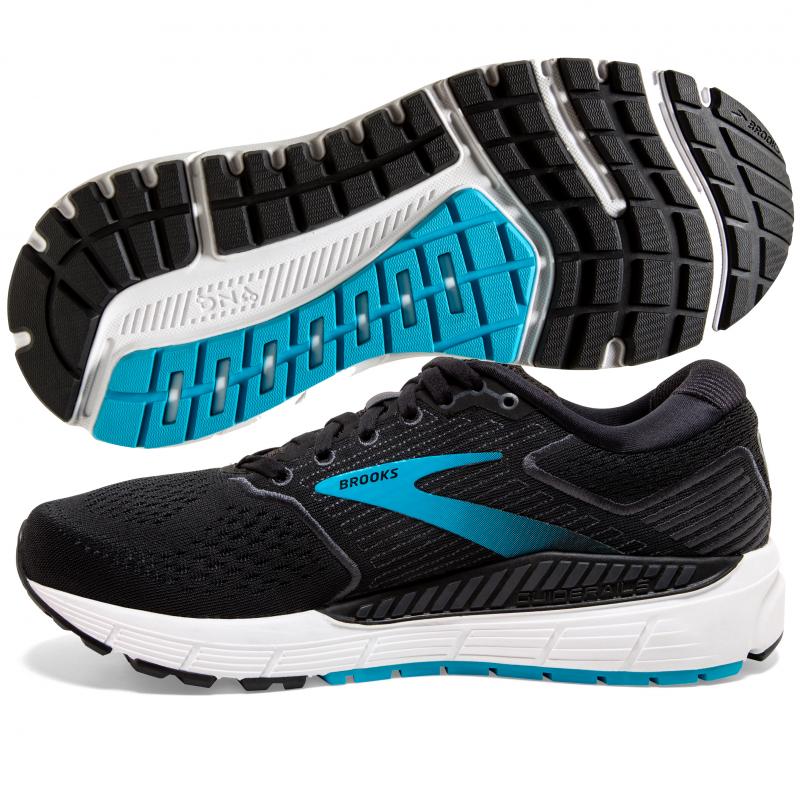 Glycerin GTS 20 The Best Brooks Running Shoes Ever