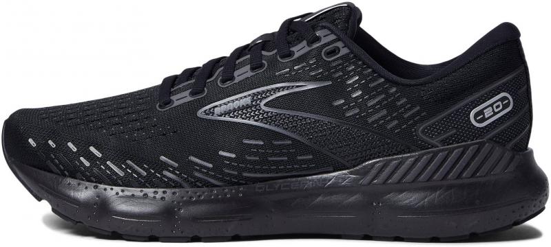 Glycerin GTS 20 The Best Brooks Running Shoes Ever