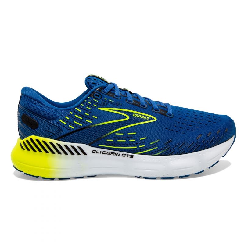 Glycerin GTS 20 The Best Brooks Running Shoes Ever