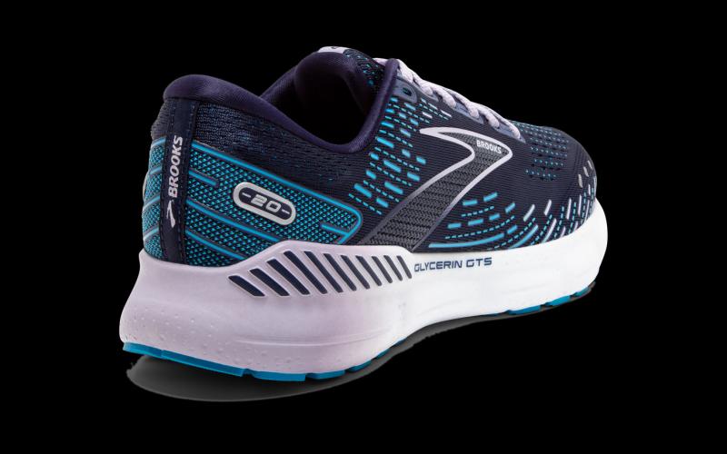 Glycerin GTS 20 The Best Brooks Running Shoes Ever