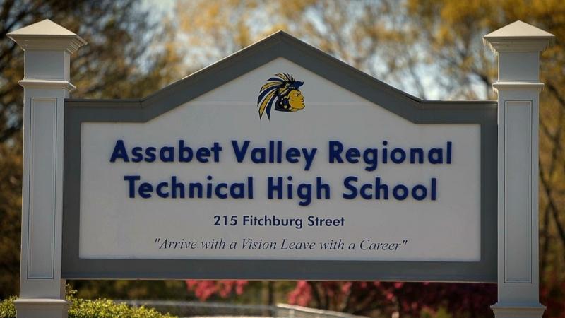 Go to Vocational High School. 10 Southeastern Regional Tech Surprises