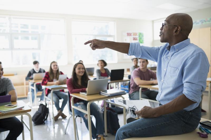 Go to Vocational High School. 10 Southeastern Regional Tech Surprises