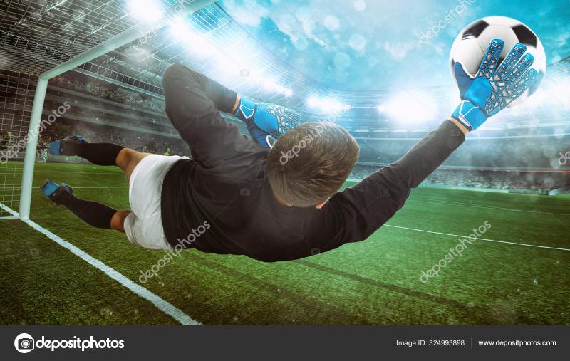 Goalie Gadgets That Up Your Game: Discover 15 Killer Tools to Take Your Goalie Skills to the Next Level