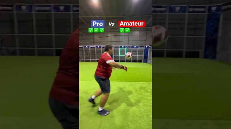 Goalie Gadgets That Up Your Game: Discover 15 Killer Tools to Take Your Goalie Skills to the Next Level