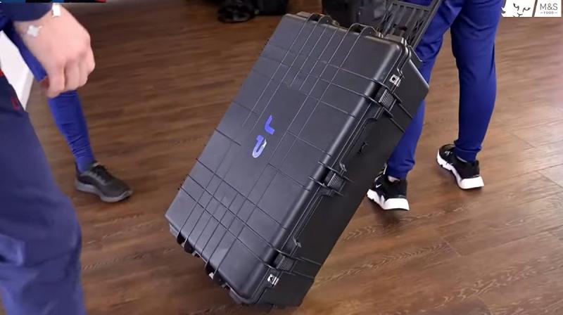 Goalie Gadgets That Up Your Game: Discover 15 Killer Tools to Take Your Goalie Skills to the Next Level