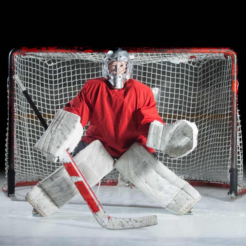 Goalie Gadgets That Up Your Game: Discover 15 Killer Tools to Take Your Goalie Skills to the Next Level