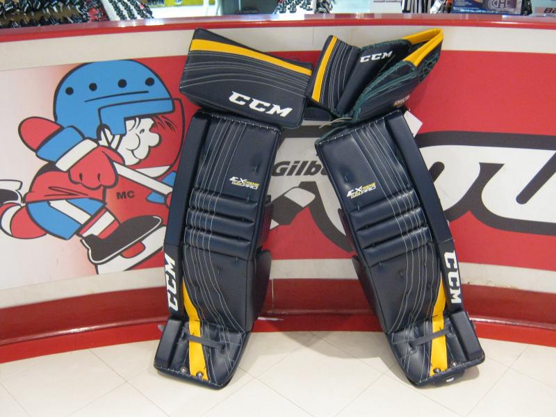 Goalie Gear Sizing Got You Stumped. : Discover The Perfect Youth Hockey Gear Fit