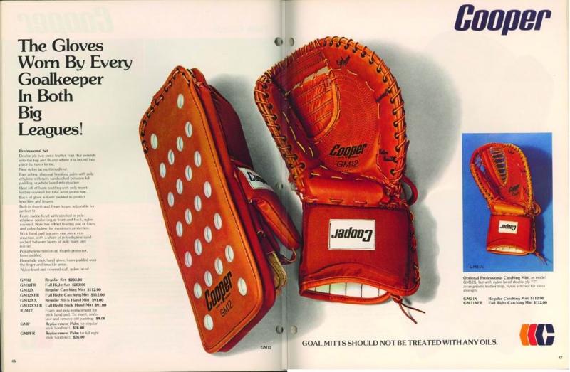 Goalie Gear Sizing Got You Stumped. : Discover The Perfect Youth Hockey Gear Fit