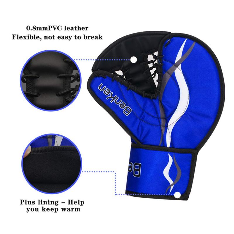 Goalie Gear Sizing Got You Stumped. : Discover The Perfect Youth Hockey Gear Fit