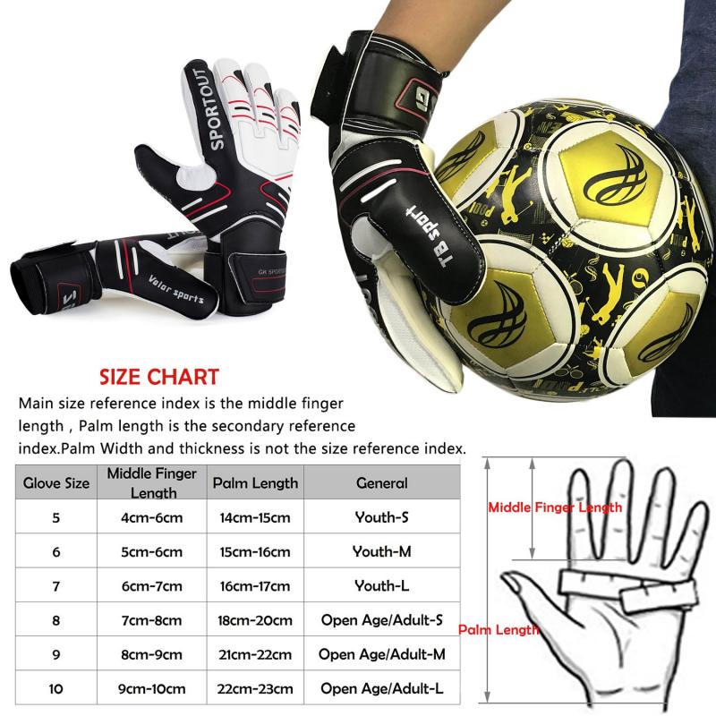 Goalie Gear Sizing Got You Stumped. : Discover The Perfect Youth Hockey Gear Fit