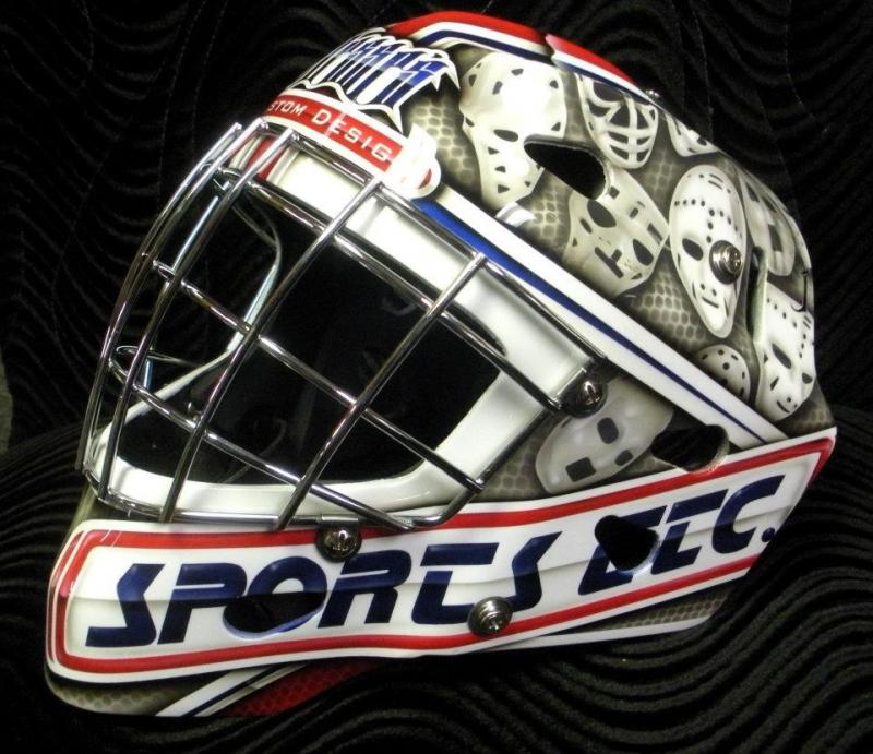 Goalie Gear Sizing Got You Stumped. : Discover The Perfect Youth Hockey Gear Fit