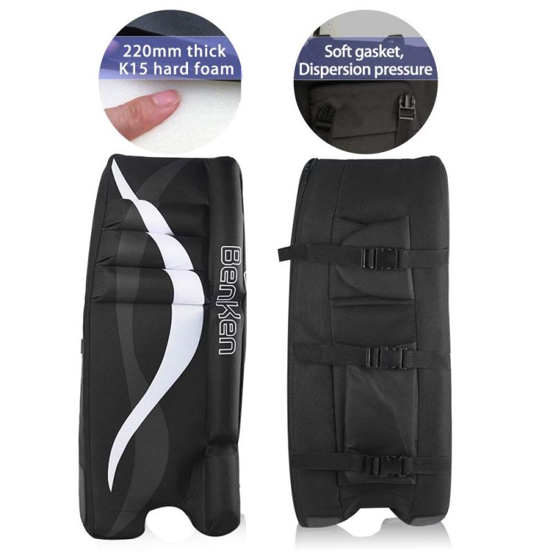 Goalie Gear Sizing Got You Stumped. : Discover The Perfect Youth Hockey Gear Fit