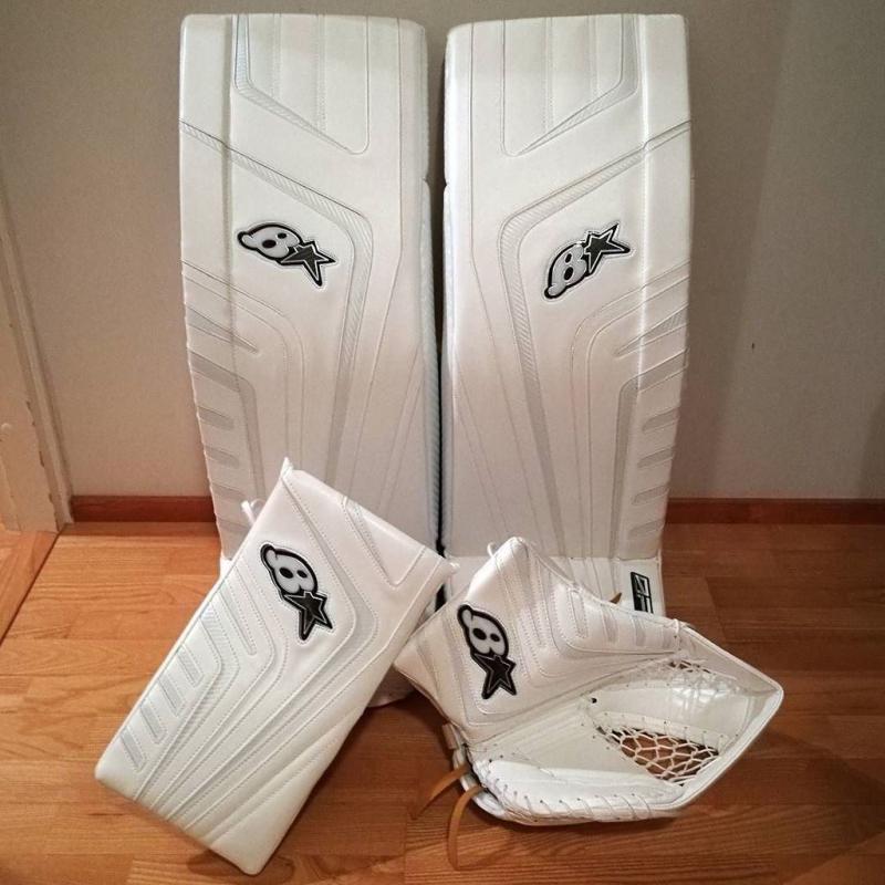 Goalie Gear Sizing Got You Stumped. : Discover The Perfect Youth Hockey Gear Fit
