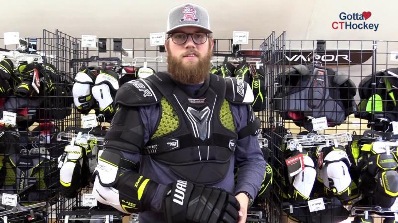 Goalie Gear Sizing Got You Stumped. : Discover The Perfect Youth Hockey Gear Fit