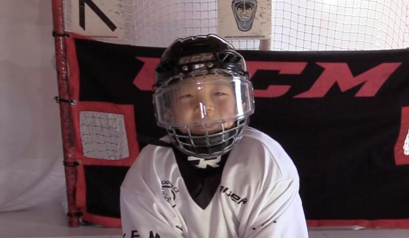 Goalie Gear Sizing Got You Stumped. : Discover The Perfect Youth Hockey Gear Fit