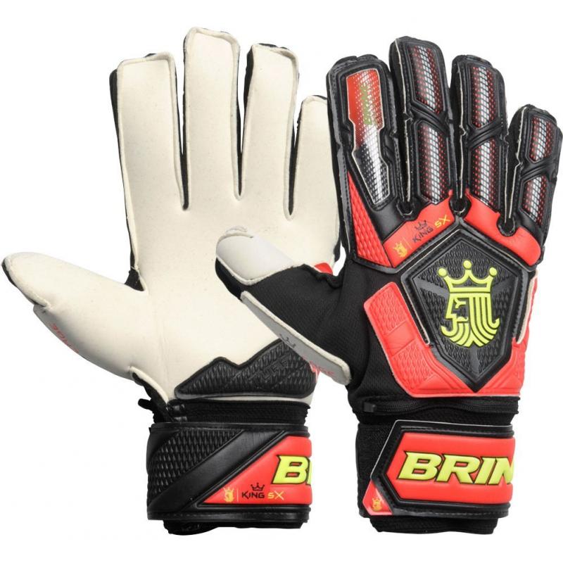 Goalie Gloves That Outperform Expectations: The Best Brine Lacrosse Options