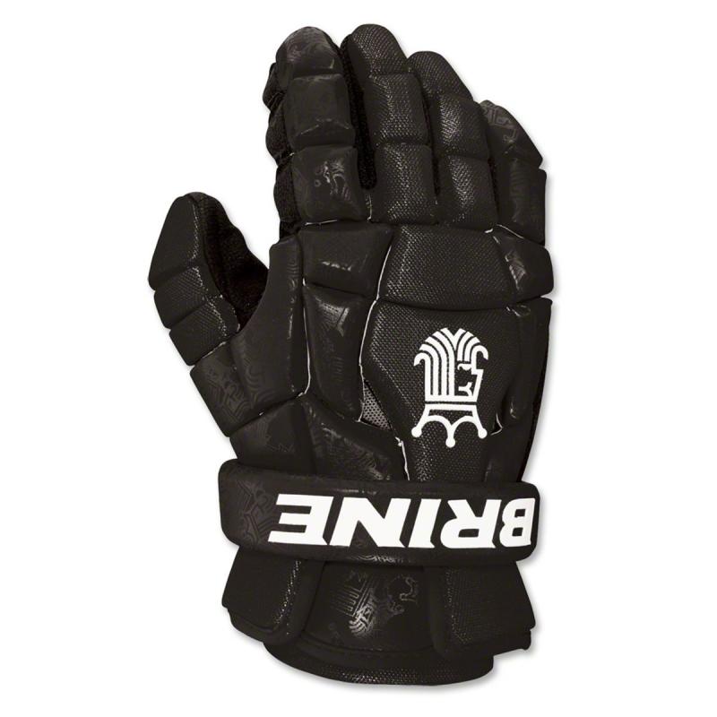 Goalie Gloves That Outperform Expectations: The Best Brine Lacrosse Options