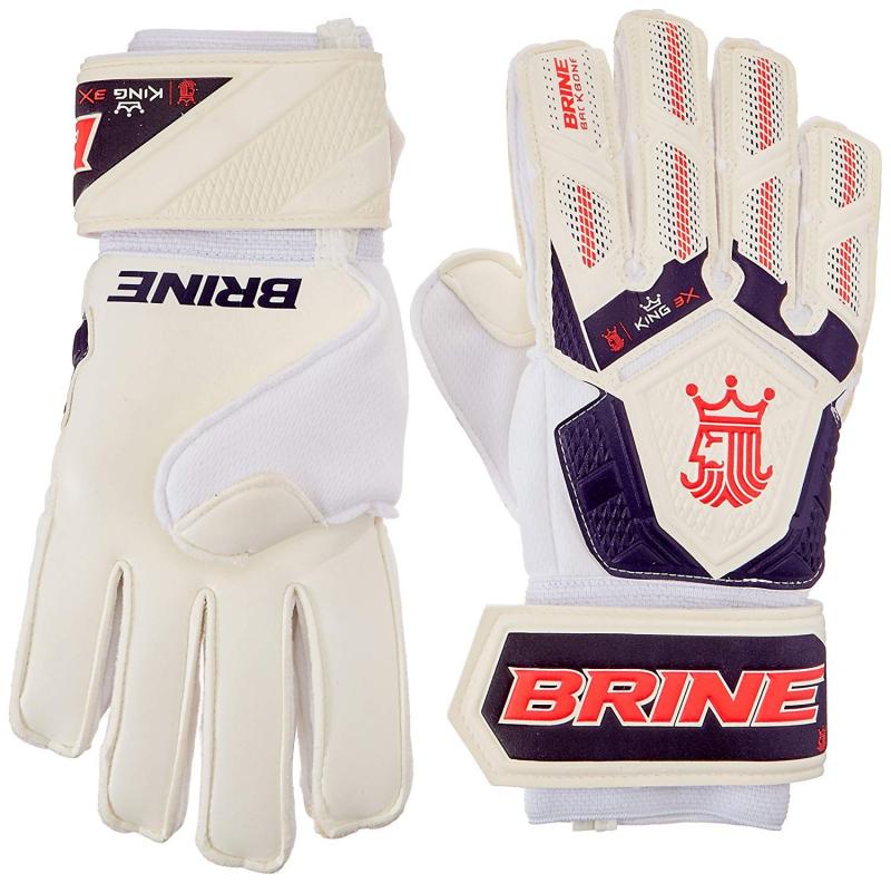 Goalie Gloves That Outperform Expectations: The Best Brine Lacrosse Options