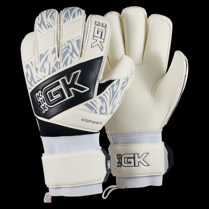 Goalie Gloves That Provide Excellent Grip and Protection For Ice Hockey Goaltenders