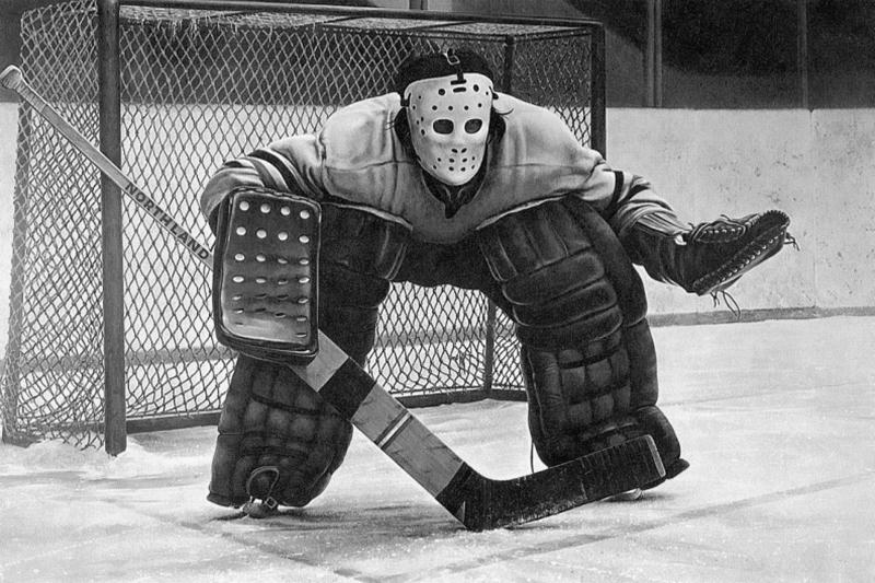 Goalie Mesh Marvels: Why Hero