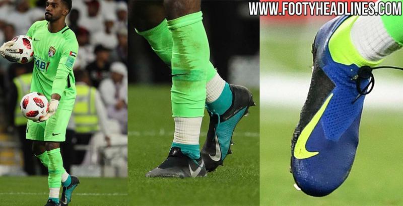 Goalie Shoes that Dominate: 14 Must-Have Features for Soccer Cleats to Boost Goalkeeper Game