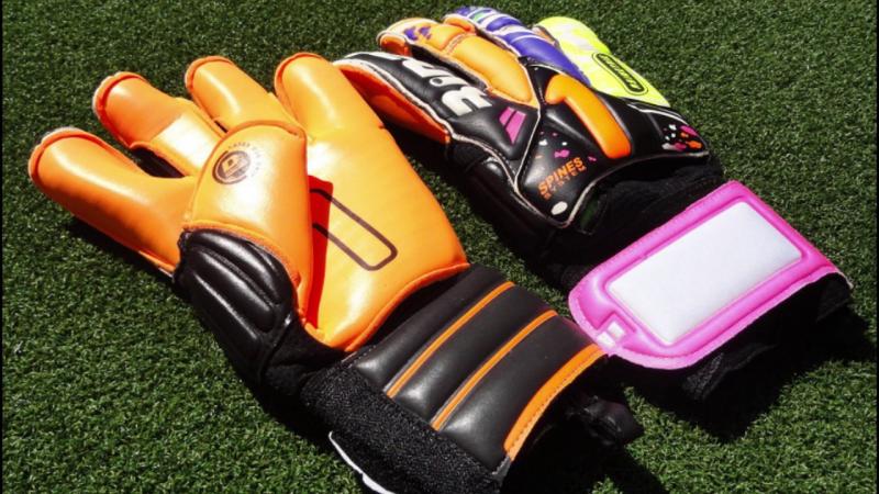 Goalie Shoes that Dominate: 14 Must-Have Features for Soccer Cleats to Boost Goalkeeper Game