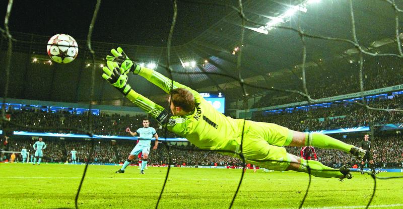 Goalie Shoes that Dominate: 14 Must-Have Features for Soccer Cleats to Boost Goalkeeper Game