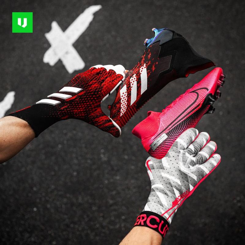 Goalie Shoes that Dominate: 14 Must-Have Features for Soccer Cleats to Boost Goalkeeper Game