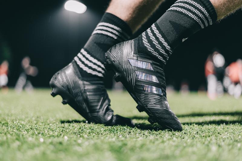 Goalie Shoes that Dominate: 14 Must-Have Features for Soccer Cleats to Boost Goalkeeper Game