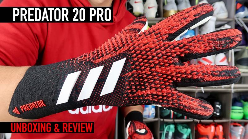 Goalie Shoes that Dominate: 14 Must-Have Features for Soccer Cleats to Boost Goalkeeper Game