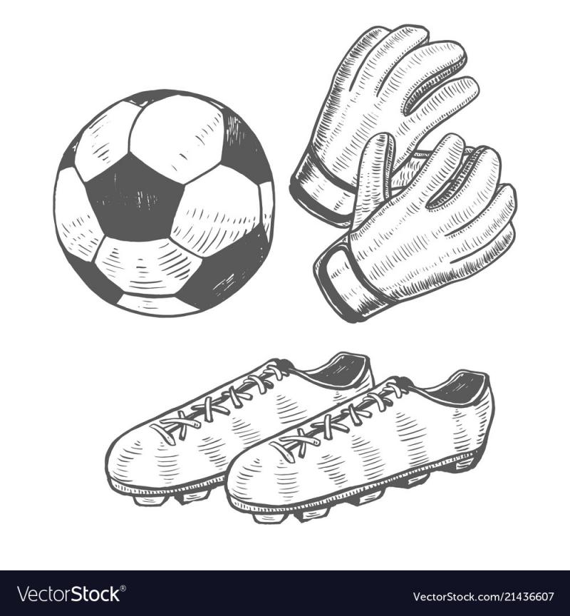 Goalie Shoes that Dominate: 14 Must-Have Features for Soccer Cleats to Boost Goalkeeper Game