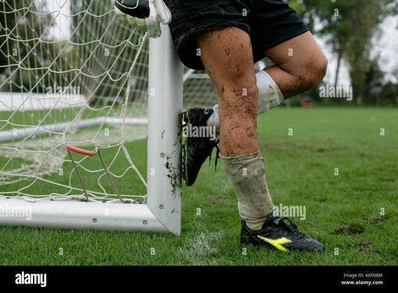 Goalie Shoes that Dominate: 14 Must-Have Features for Soccer Cleats to Boost Goalkeeper Game