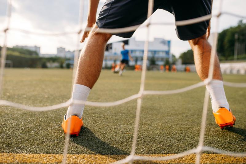 Goalie Shoes that Dominate: 14 Must-Have Features for Soccer Cleats to Boost Goalkeeper Game
