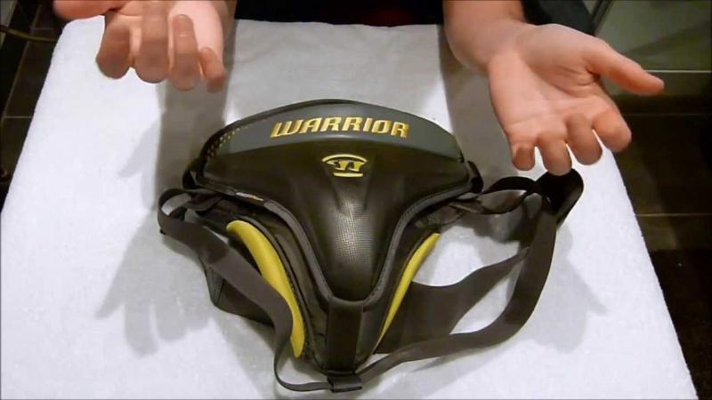 Goalies: Burn Extra Pounds with These Warrior Pants. The 15 Ways They Help